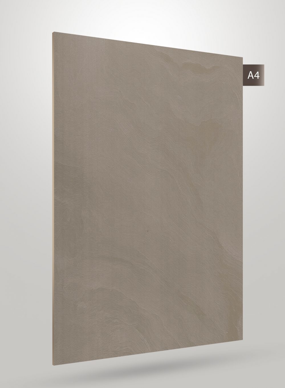 white laminate