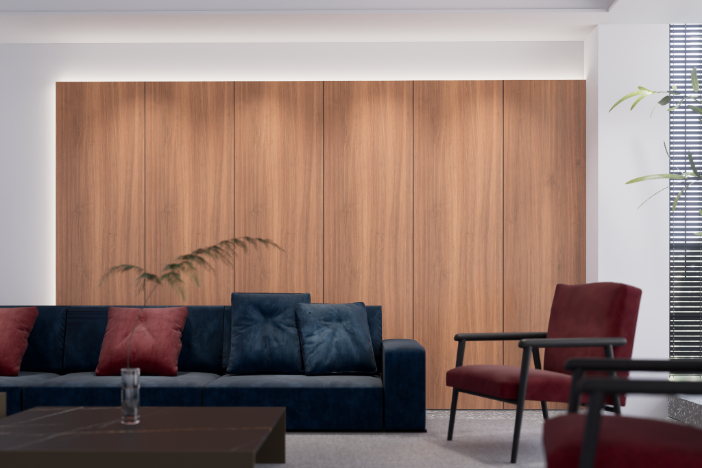SB 1806 laminate
