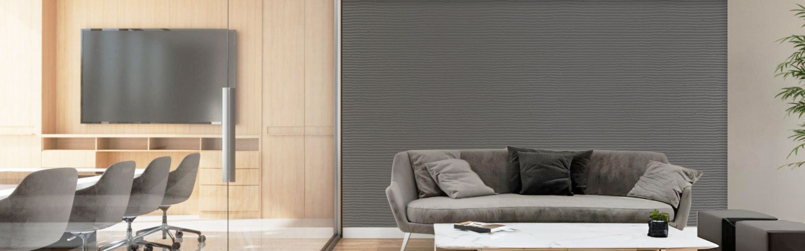 interior design for office