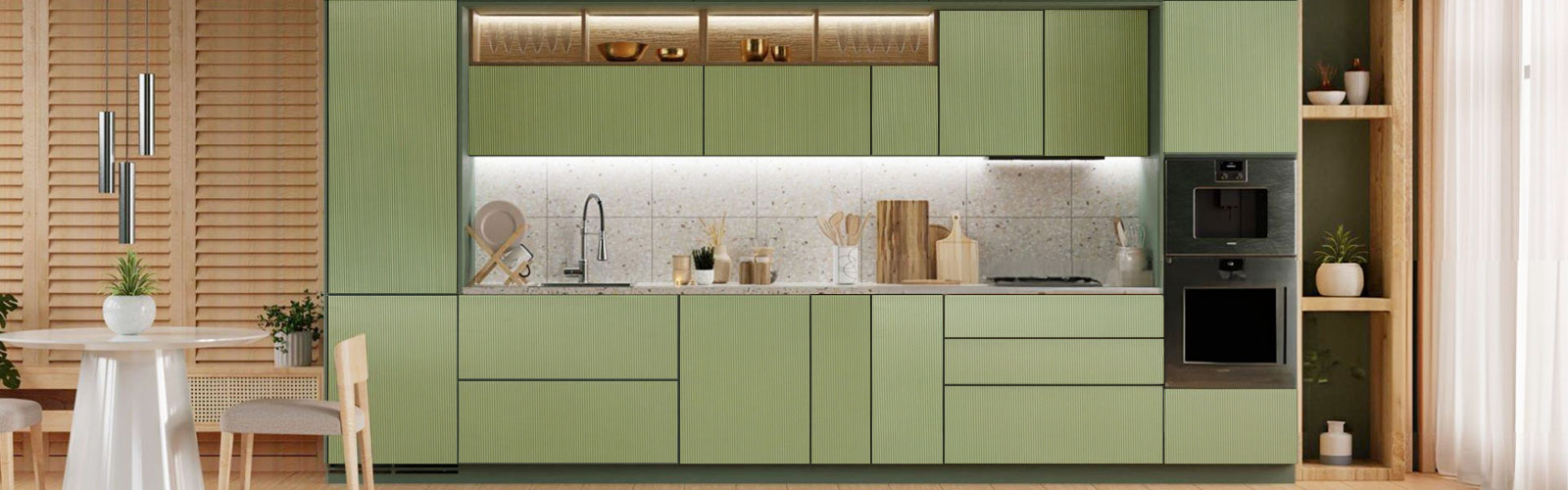 kitchen cabinet design