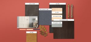How to select perfect laminate finish for your door