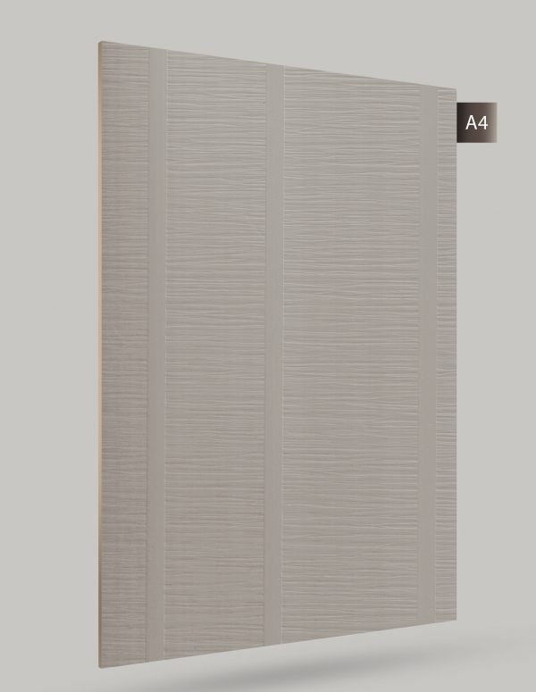 greyish laminate