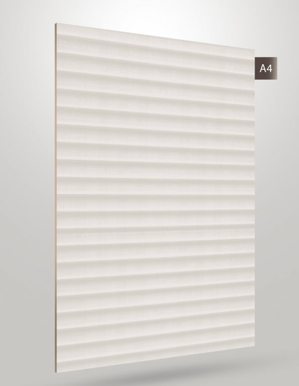 white laminate