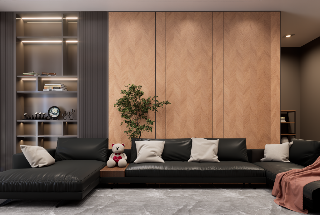CO 626 Laminate