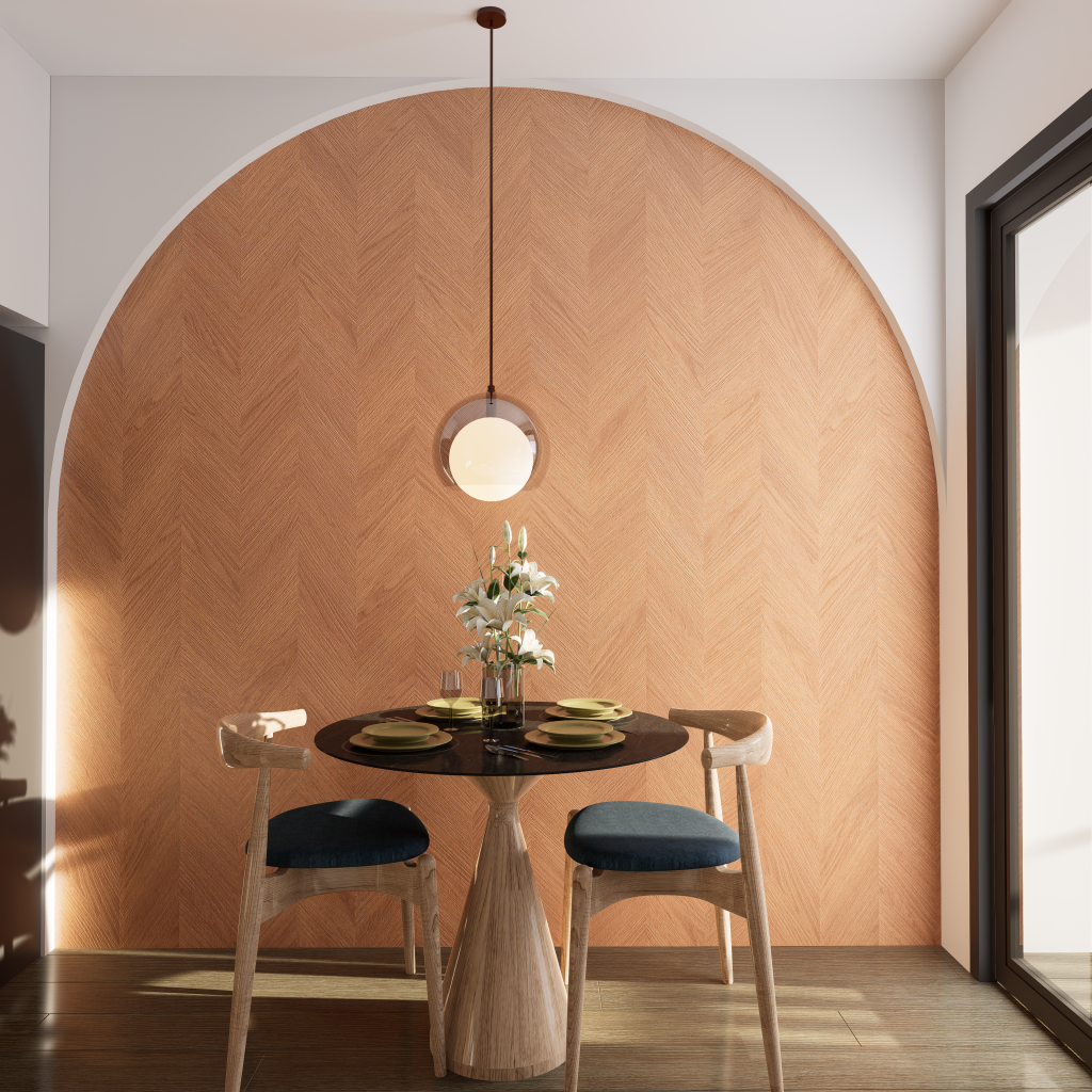 CO 627 Laminate