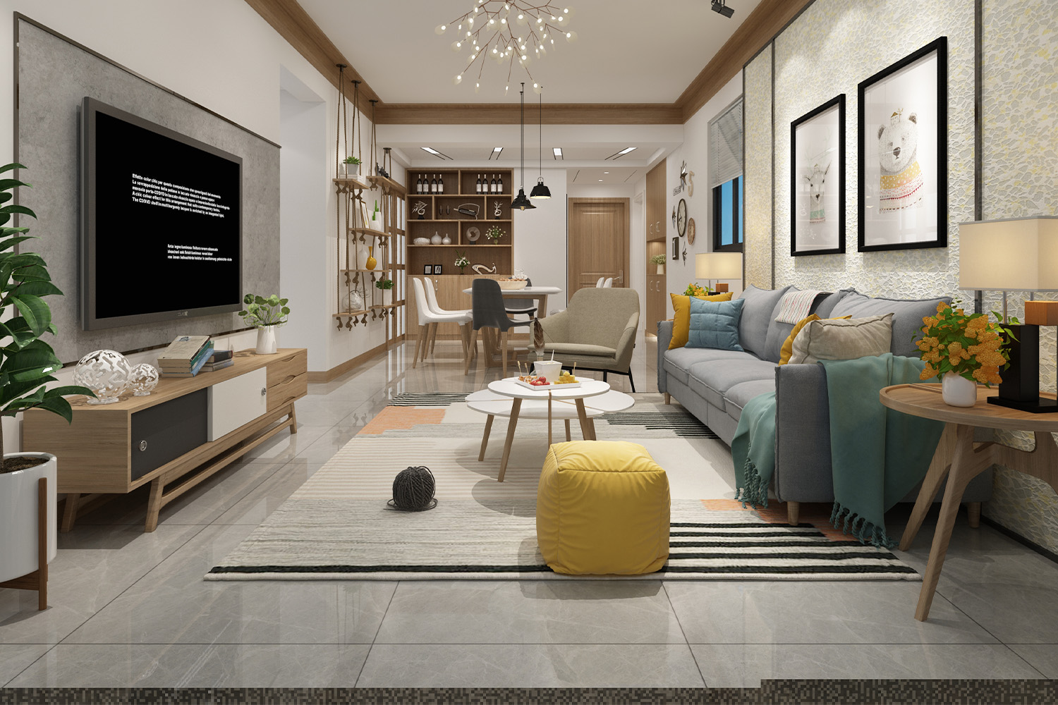 best laminate for drawing design