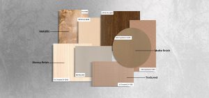What are laminates: use of laminates and their types