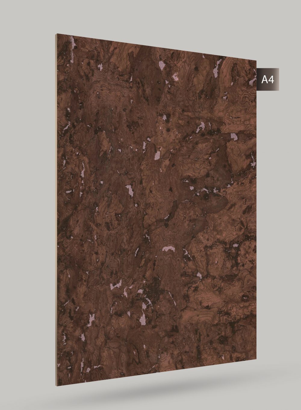 textured laminate