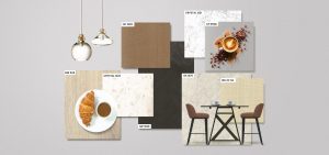 Small Cafe Interior Design on a Budget: Affordable Style