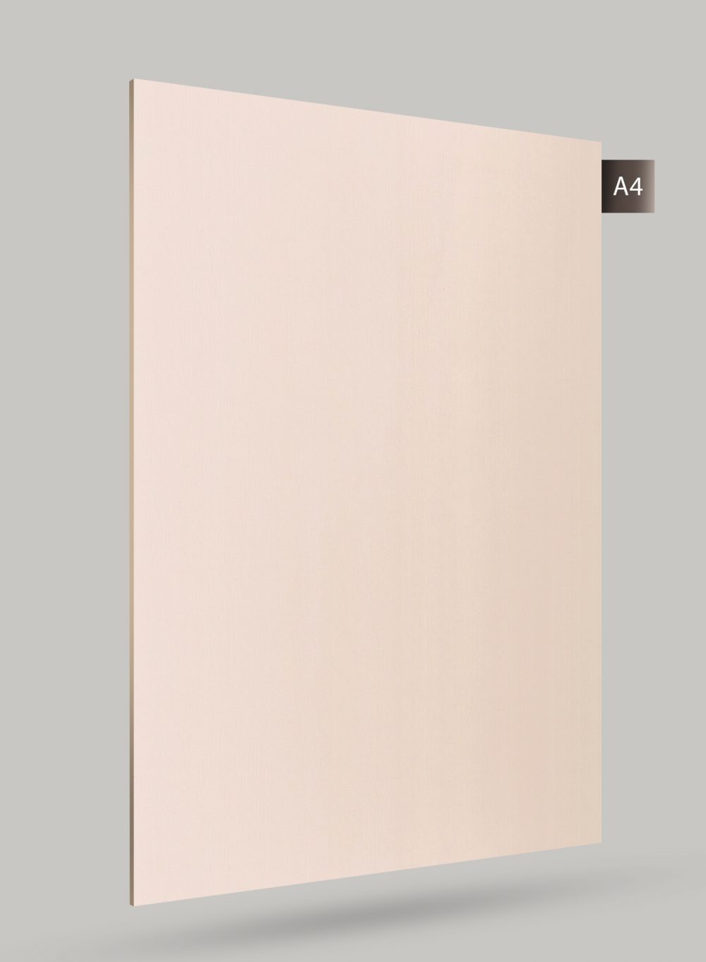 pink laminate