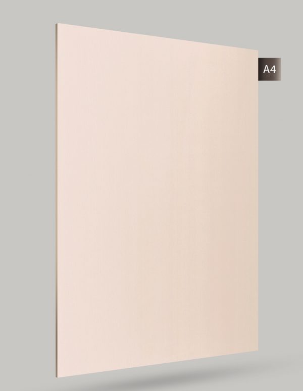 pink laminate