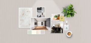 Which is the Best White Laminate for an Office Room?
