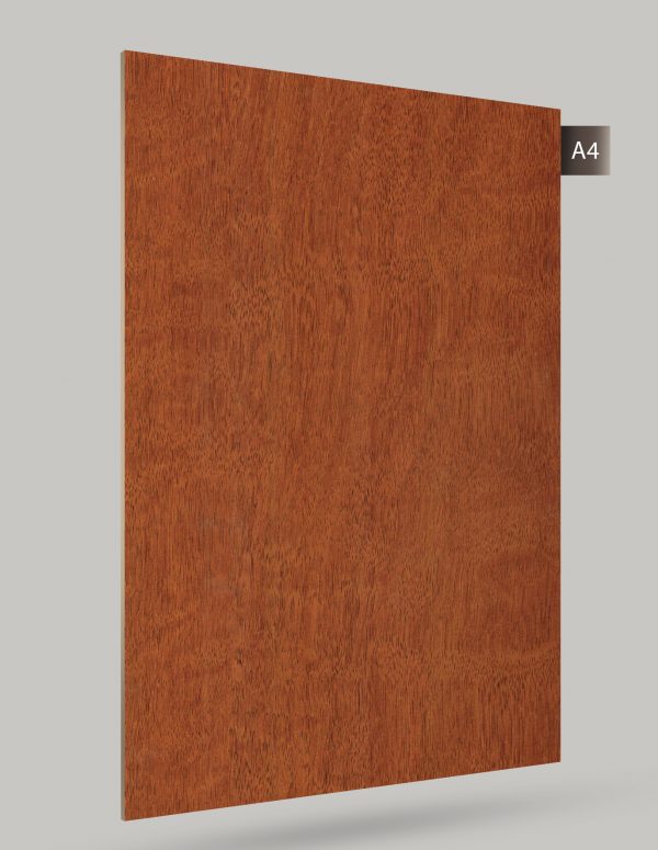 dark brown laminate