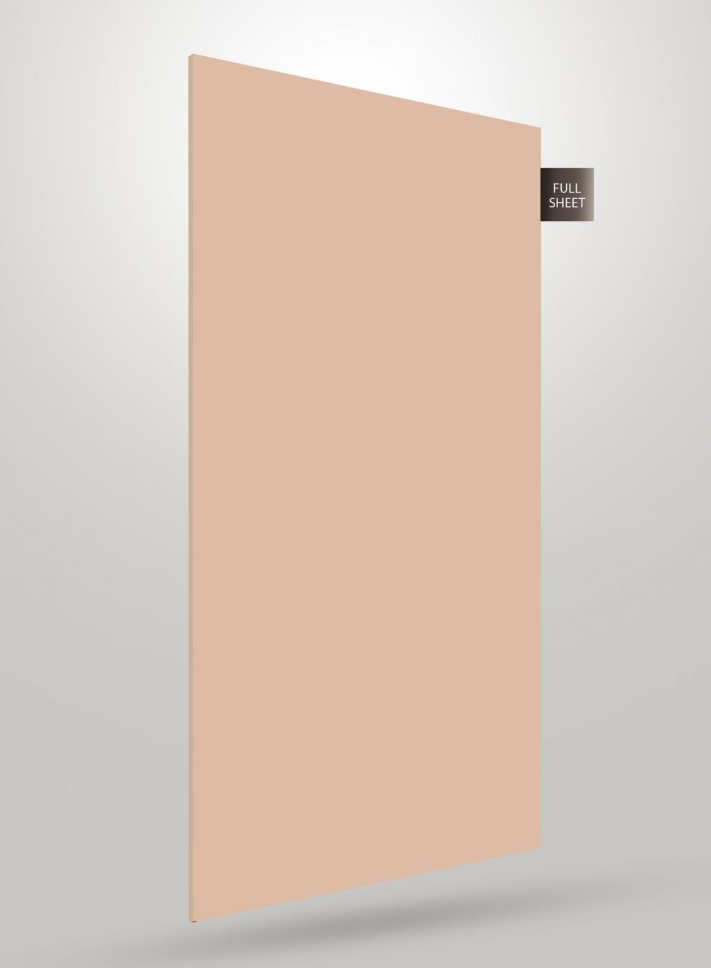 pink laminate