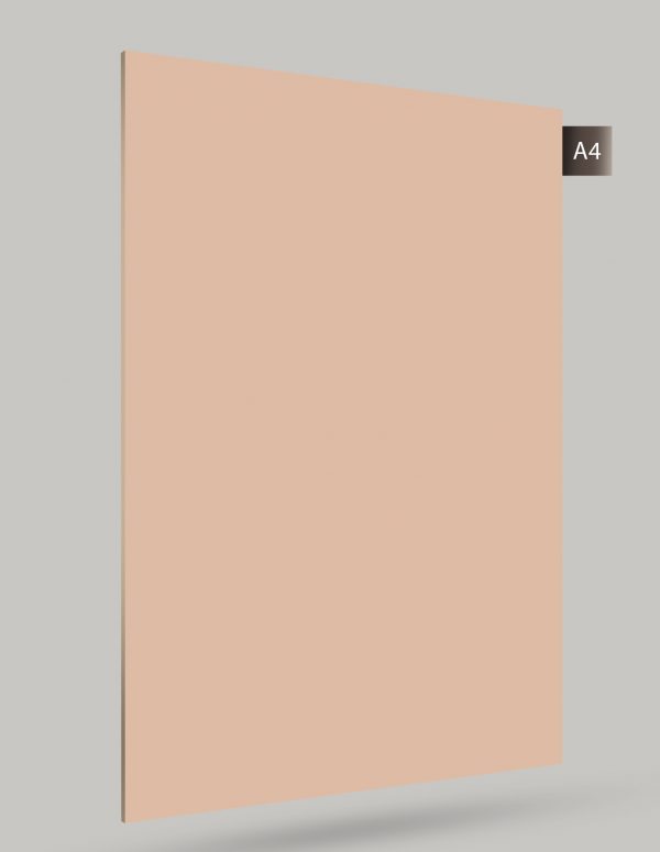 pink laminate