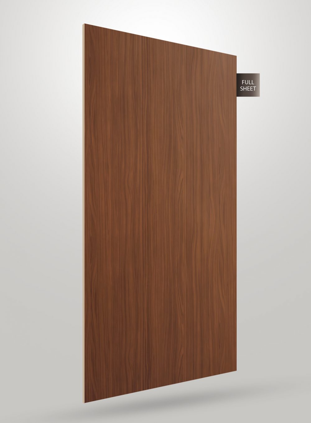 wooden textured laminate