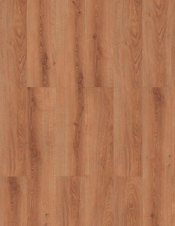 brown wooden floor