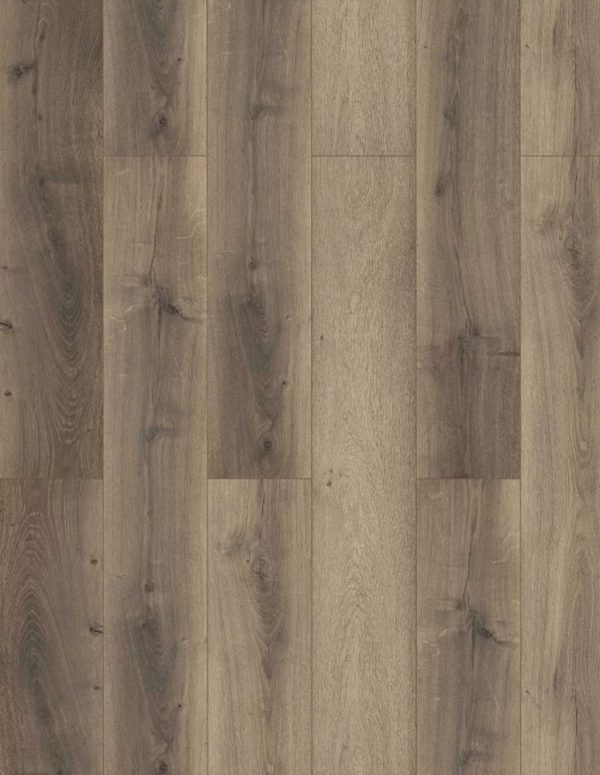 L-846 Smoked Knotty Pine