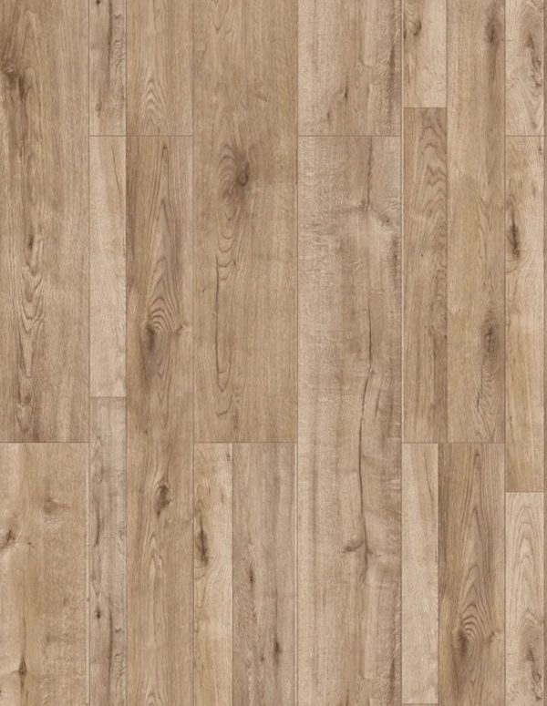 802 Ridged Brazilian Oak