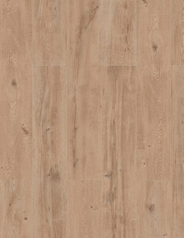 Light brown wooden floor