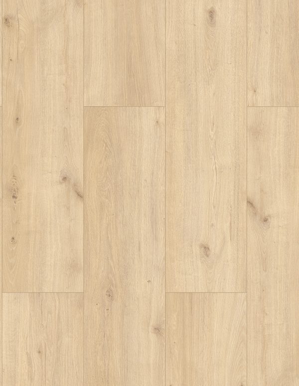 Light brown wooden floor