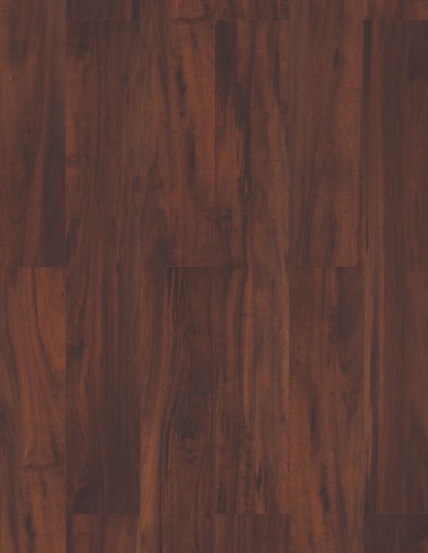 brown wooden floor