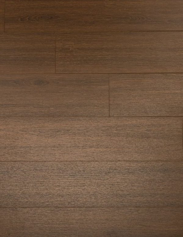 brown wooden floor