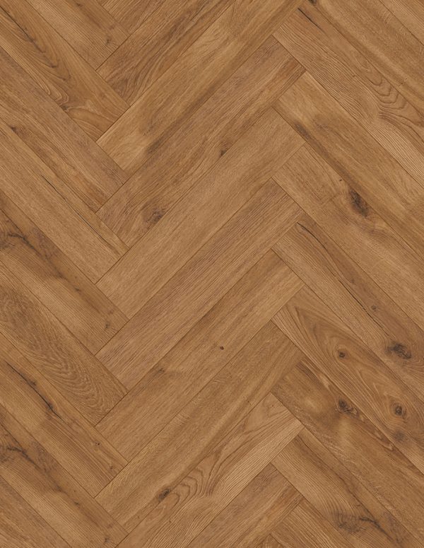 brown wooden floor