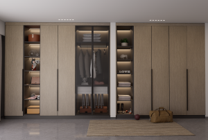 wardrobe laminate
