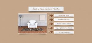 The Complete Guide to Cleaning Laminate Flooring
