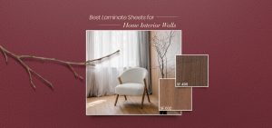 Best Laminate Sheets for Home Interior Walls