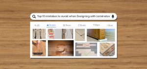 Top 10 Mistakes to Avoid When Designing with Laminates