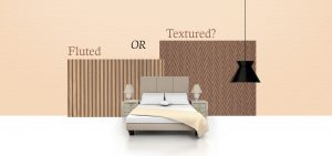 Fluted vs. Textured Laminates: Which One Should You Choose?