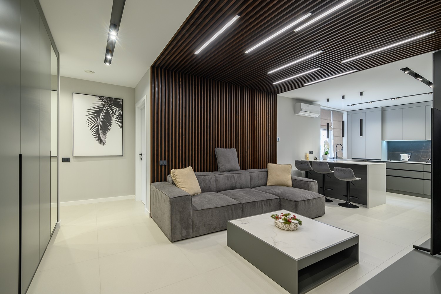 Modern Black False Ceiling Design Ideas for Contemporary Homes