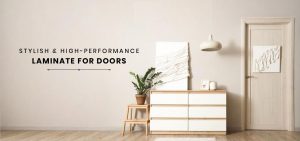 Laminate for Doors: Long-Lasting, Stylish, and High-Performance Choices for Homes