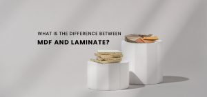 What is the Difference Between MDF and Laminate?