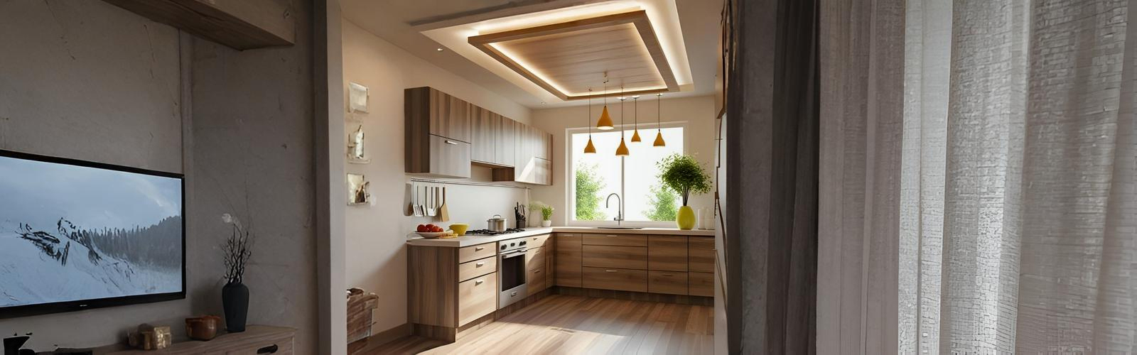 kitchen-false-ceiling