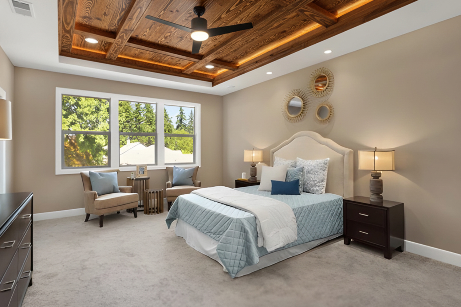 Bedroom False Ceiling Designs