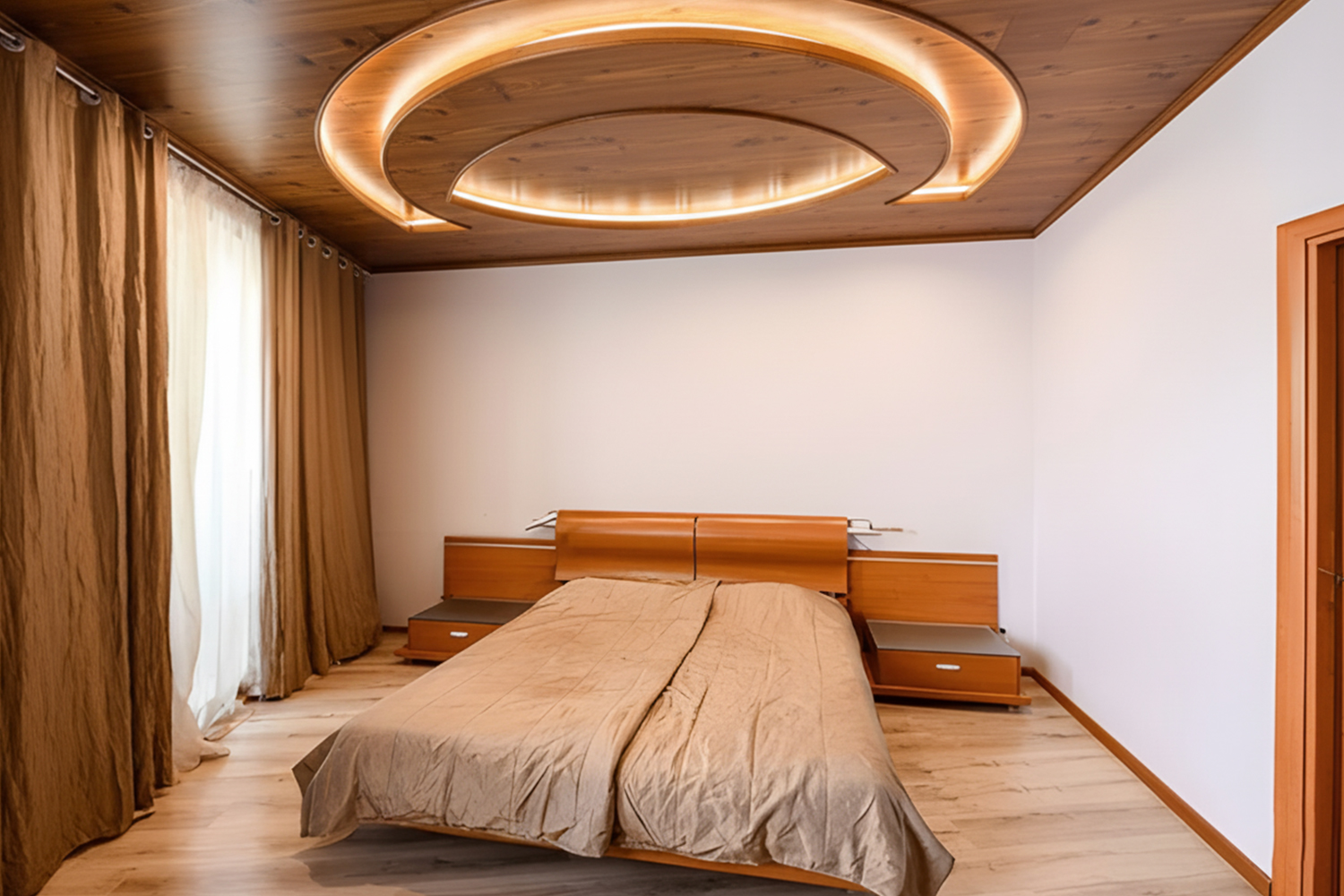 Bedroom False Ceiling Designs