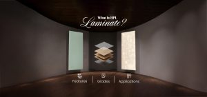 What Is HPL Laminate? Features, Grades & Applications