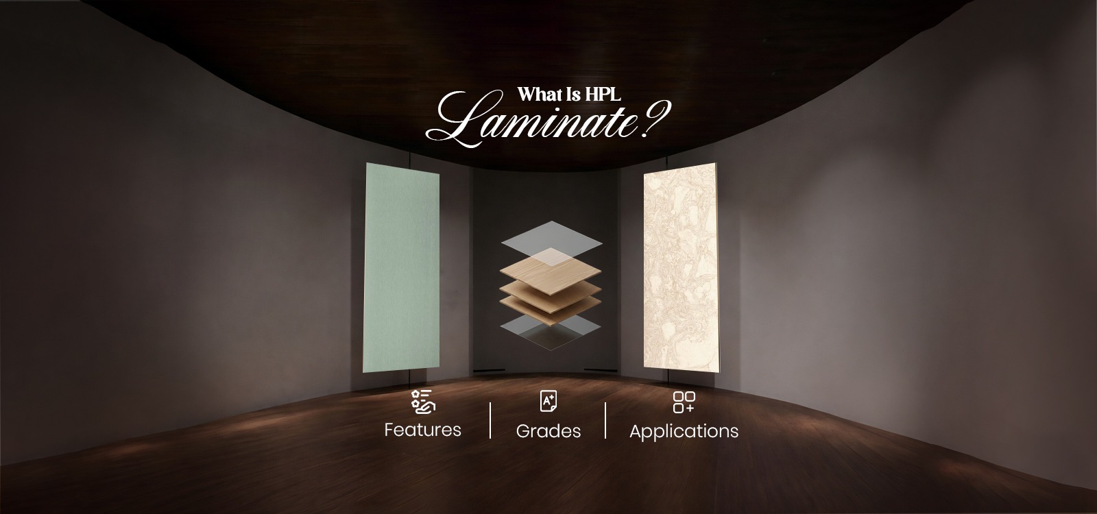 What Is HPL Laminate? Features, Grades & Applications