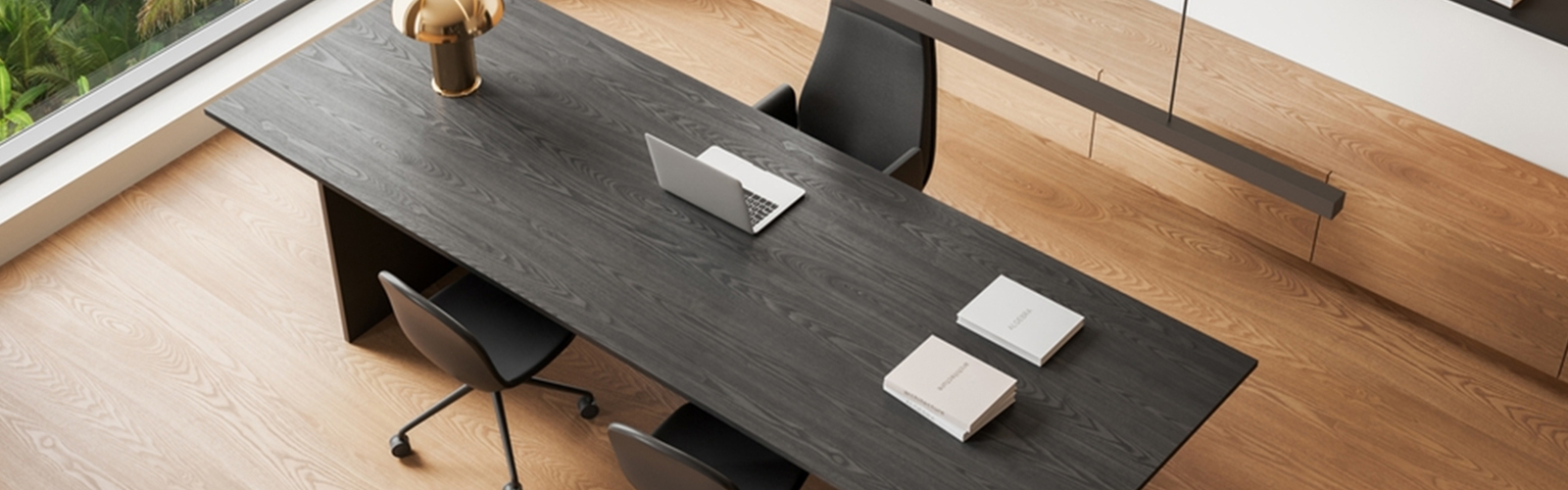 Office Table Design