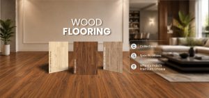 Engineered Wood Flooring: Collections, Specifications & Why It’s India’s Premium Choice