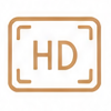 high resolution design