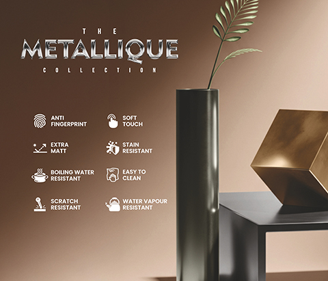 metallique