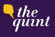 the quint logo