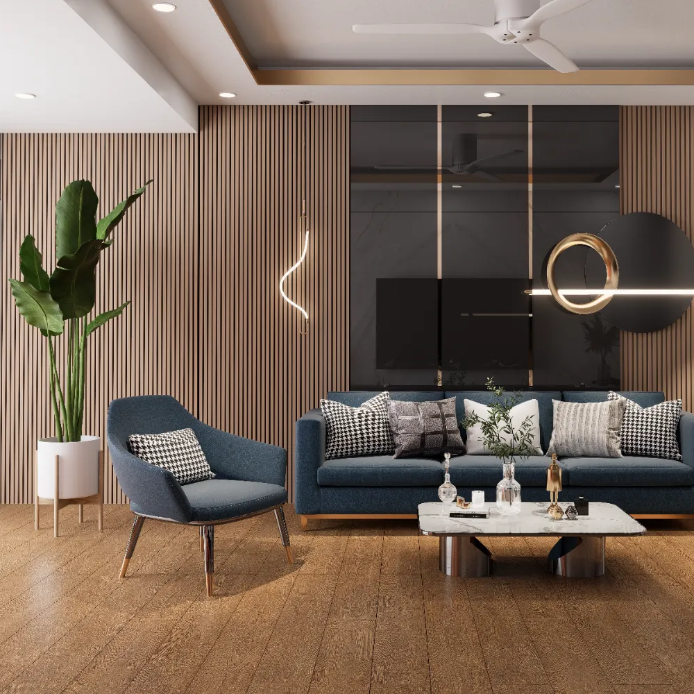 AL-903 Toscana Honeywood - Image 2