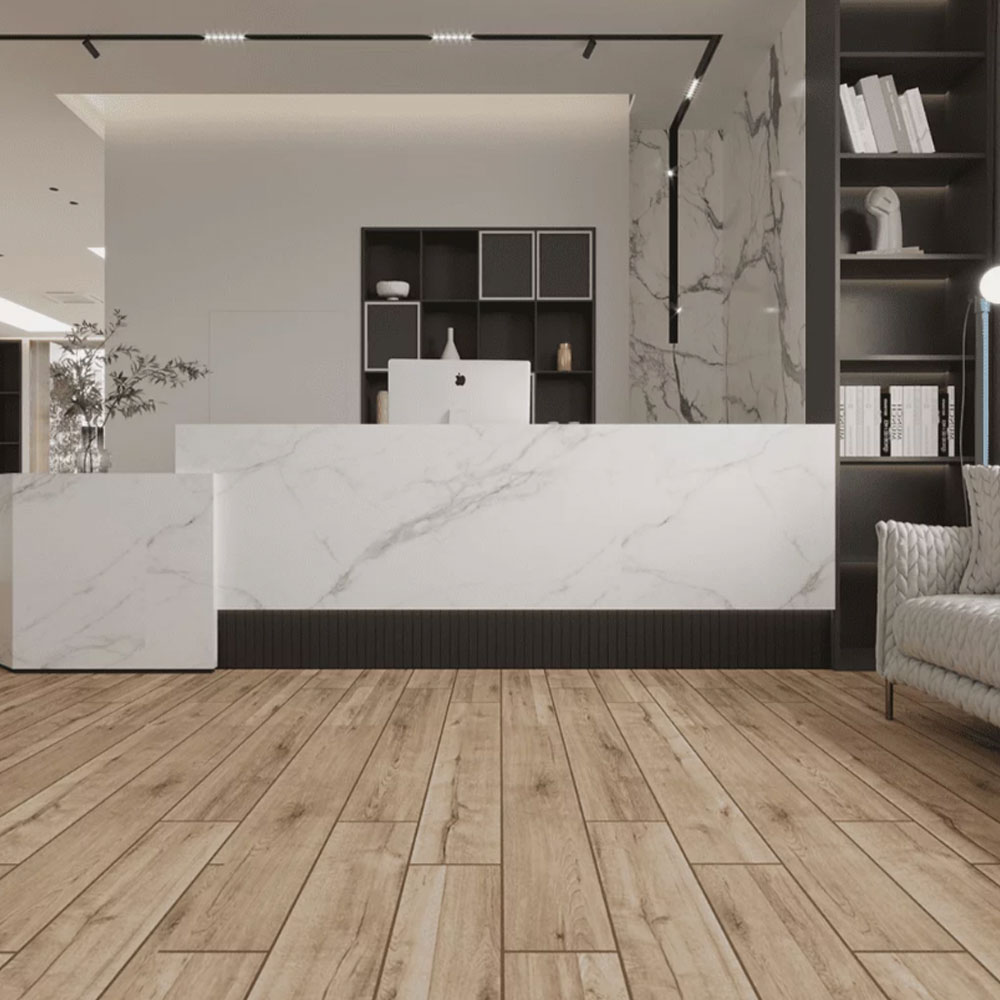 802 Ridged Brazilian Oak - Image 3