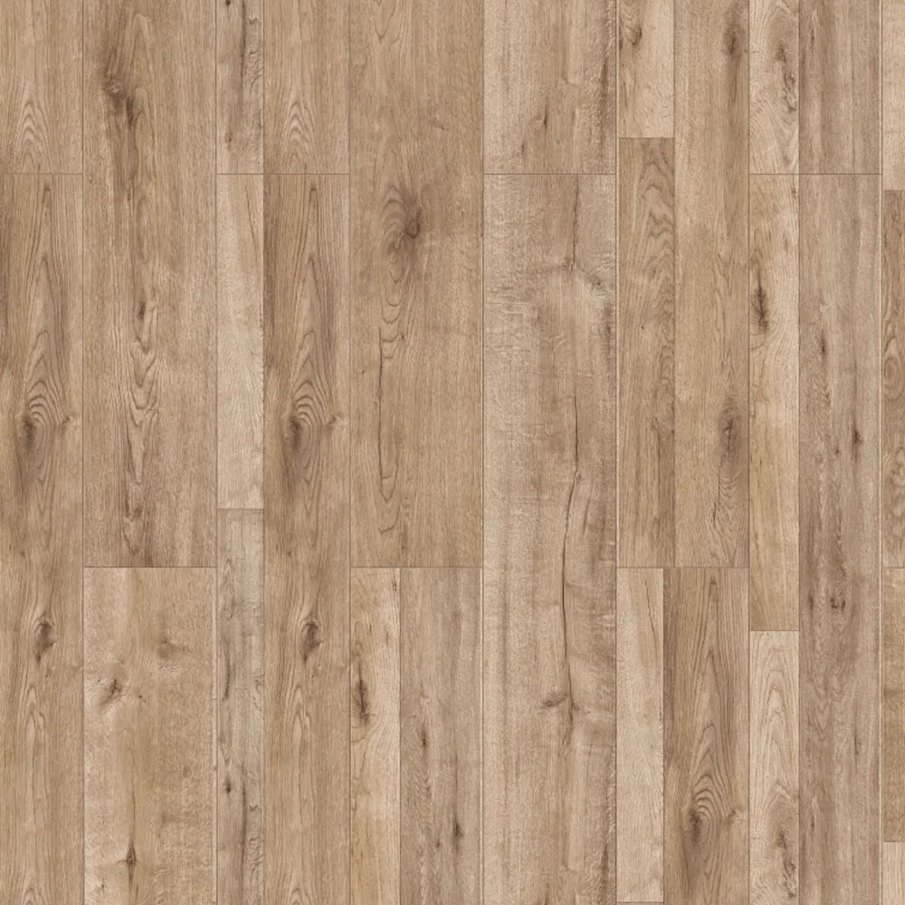 802 Ridged Brazilian Oak