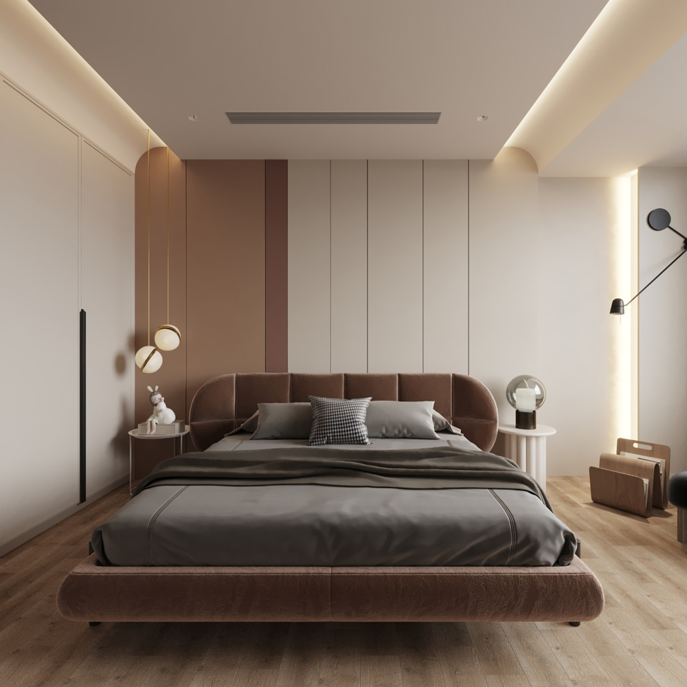 SAL-861 Sidney Black Teak - Image 2